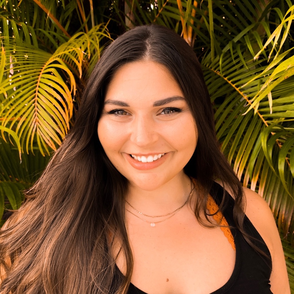 Meet your Posher, Taylor